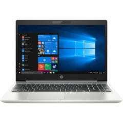 HP ProBook 450 G6 Notebook Silver 39.6 cm (15.6") 1920 x 1080 pixels 8th gen Intel  i7 8 GB DDR4-SDRAM 256 GB SSD Wi-Fi 5 (802.11ac) Windows 10 Pro