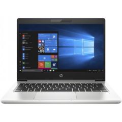 HP ProBook 430 G6 Silver Notebook 33.8 cm (13.3") 8th gen Intel  i5 8 GB DDR4-SDRAM 256 GB SSD Wi-Fi 5 (802.11ac) Windows 10 Pro