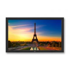 NEC V551 139.7 cm (55") Full HD Digital signage flat panel Black