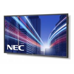 NEC P403 101.6 cm (40") LED Full HD Digital signage flat panel Black