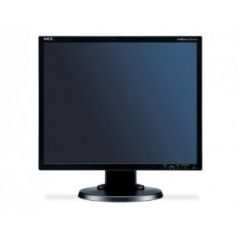 NEC MultiSync EA193Mi 48.3 cm (19") 1280 x 1024 pixels SXGA LED Black