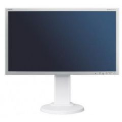 NEC MultiSync EA275WMi 68.6 cm (27") 2560 x 1440 pixels Wide Quad HD LCD White