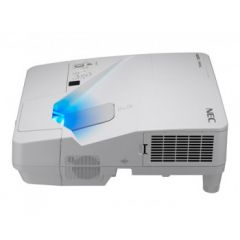 NEC UM361X data projector 3600 ANSI lumens 3LCD XGA (1024x768) Desktop projector White