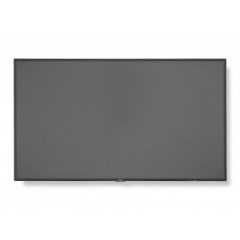 NEC MultiSync V484 121.9 cm (48") LCD Full HD Digital signage flat panel Black