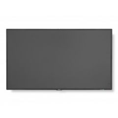 NEC MultiSync P404 101.6 cm (40") LCD Full HD Digital signage flat panel Black