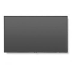 NEC MultiSync P484 121.9 cm (48") LED Full HD Digital signage flat panel Black
