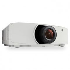 NEC PA903X data projector 9000 ANSI lumens LCD DCI 4K (4096 x 2160) Desktop projector White