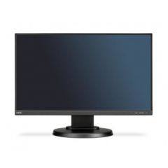 NEC MultiSync E221N 54.6 cm (21.5") 1920 x 1080 pixels Full HD LED Flat Black