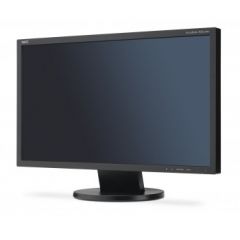NEC AccuSync AS222Wi 55.9 cm (22") 1920 x 1080 pixels Full HD LED Black