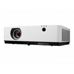 NEC ME372W data projector 3700 ANSI lumens 3LCD WXGA (1280x800) Desktop projector White