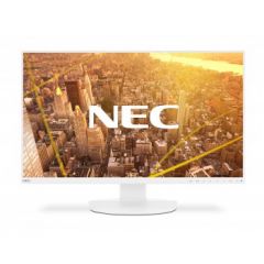 NEC MultiSync EA271F 68.6 cm (27") 1920 x 1080 pixels Full HD LED Flat White