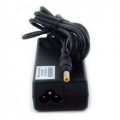HP 613149-001 power adapter/inverter indoor 65 W Black