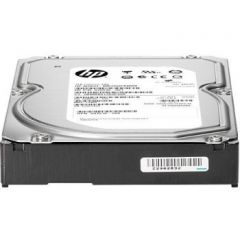 HP 500GB 3G 7.2K 3.5" SATA II NHP Hard Drive