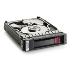 HP 1TB 3G SATA 7.2K rpm SFF (2.5-inch) Hot Plug Midline 1yr Warranty Hard Drive 2.5" 1000 GB Serial ATA