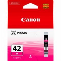 Canon 6386B001 (CLI-42 M) Ink cartridge magenta, 13ml