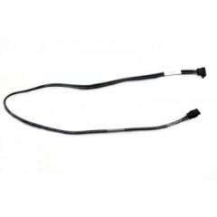 HP 638814-001 SATA cable 0.365 m Black