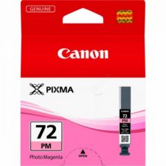 Canon 6408B001 (PGI-72 PM) Ink cartridge bright magenta, 14ml