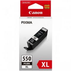 Canon 6431B001 (PGI-550 PGBKXL) Ink cartridge black, 500 pages, 22ml