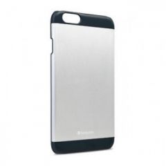 Verbatim 64651 mobile phone case 11.9 cm (4.7") Cover Silver