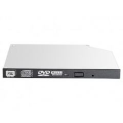 HPE 652241-B21 optical disc drive Internal Black DVD?RW