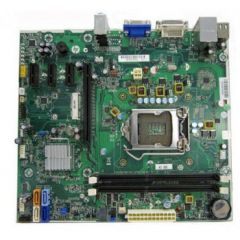 HP MBD Chicago Intel H67