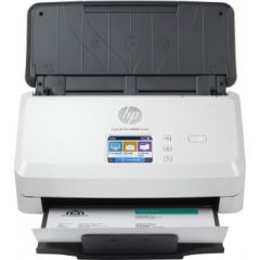 HP Scanjet Pro N4000 snw1 Sheet-feed Scanner