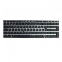HP 701986-051 notebook spare part Keyboard