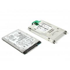HP 500GB SATA hard disk drive 2.5" Serial ATA
