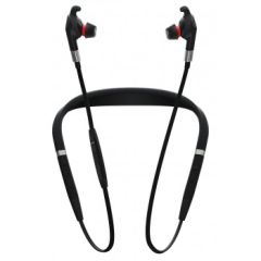 Jabra Evolve 75e Headset Neck-band Black