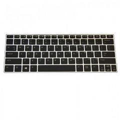 HP 716747-051 notebook spare part Keyboard