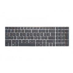 HP 721953-BG1 notebook spare part Keyboard