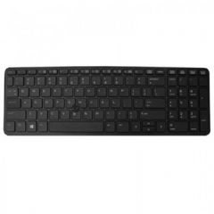HP 733688-041 notebook spare part Keyboard