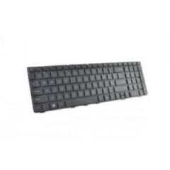HP 738697-031 notebook spare part Keyboard