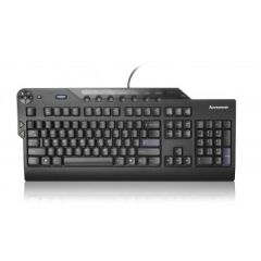 Lenovo 73P2656 keyboard USB QWERTY English Black