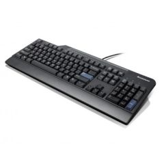 Lenovo Preferred Pro USB (Business Black) - Danish keyboard QWERTY