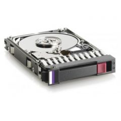 HP 745135-001 internal hard drive 2.5" 500 GB Serial ATA III