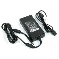 DELL 74X5J power adapter/inverter indoor 180 W Black