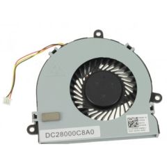 DELL 74X7K notebook spare part CPU cooling fan