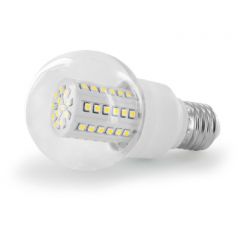 Whitenergy B60 LED bulb 3 W E27