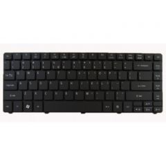 HP 767470-DH1 notebook spare part Keyboard