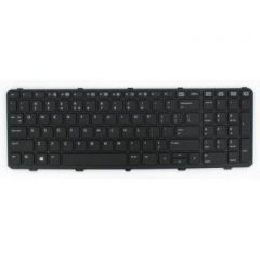 HP 768787-BG1 notebook spare part Keyboard