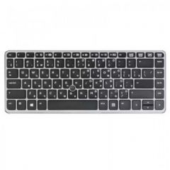 HP 776475-031 notebook spare part Keyboard