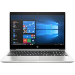 HP ProBook 455R G6, AMD Ryzen 5, 2.1 GHz, 39.6 cm (15.6"), 1920 x 1080 pixels, 8 GB, 256 GB