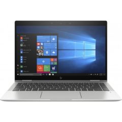 HP EliteBook x360 1040 G6 Hybrid (2-in-1) Silver 35.6 cm (14") 1920 x 1080 pixels Touchscreen 8th gen Intel  i7 16 GB DDR4-SDRAM 512 GB SSD Wi-Fi 6 (802.11ax) Windows 10 Pro