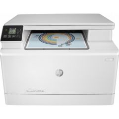 HP Color LaserJet Pro M182n Laser 600 x 600 DPI 16 ppm A4