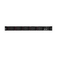 Lenovo ThinkSystem SR630 server Intel® Xeon® 2.1 GHz 16 GB DDR4-SDRAM 61.4 TB Rack (1U) 750 W