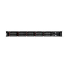 Lenovo ThinkSystem SR630 server Intel® Xeon® Gold 3.4 GHz 32 GB DDR4-SDRAM Rack (1U) 750 W