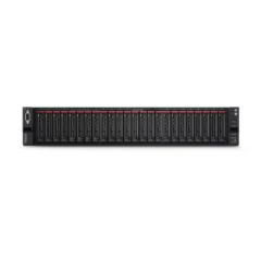 Lenovo ThinkSystem SR650 server Intel® Xeon® 2.1 GHz 16 GB DDR4-SDRAM 61.4 TB Rack (2U) 750 W