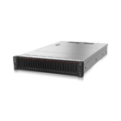 Lenovo ThinkSystem SR650 server Intel® Xeon® Gold 3 GHz 16 GB DDR4-SDRAM Rack (2U) 750 W