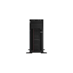 Lenovo ThinkSystem ST550 server Intel Xeon Silver 2.1 GHz 16 GB DDR4-SDRAM Rack (4U) 550 W